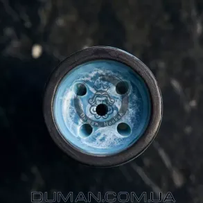 Чаша 420 Ocean Hearth + 420 Lime Ocean - Лаймовый Лимонад 25г