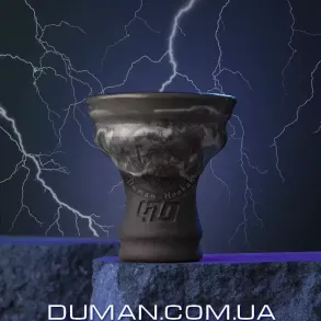 Чаша 420 Thunder Lady + 420 Banano Thunder - Банановое-Персиковое желе 25г