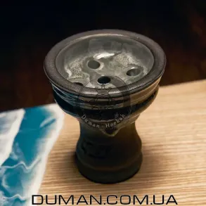 Чаша 420 Thunder Lady + 420 Banano Thunder - Банановое-Персиковое желе 25г