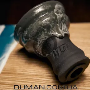 Чаша 420 Thunder Lady + 420 Banano Thunder - Банановое-Персиковое желе 25г
