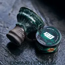 Чаша 420 Northern Lights + 420 Northern Ice Cream - Мороженое из красных ягод 25г - №6