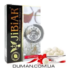 JiBiAR Raffy Yello (Джибіар Рафаелло) 50g