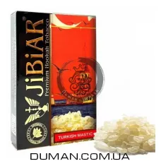 JiBiAR Turkish Mastic (Джибіар Турецька Жуйка) 50g