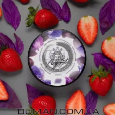 4:20 Light Клубника базилик 100г