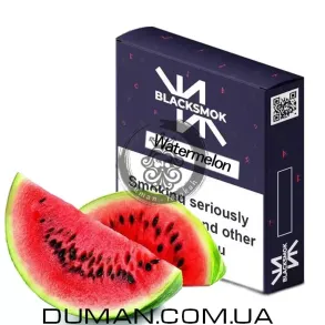 BlackSmok Watermelon (БлэкСмок Арбуз) 100г