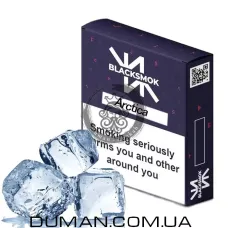 BlackSmok Arctica (БлекСмок Лід-Холод) 100г