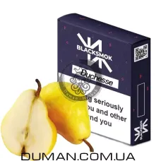 BlackSmok Dyshes (БлекСмок Груша Дюшес) 100г