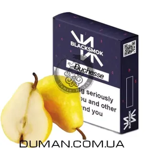 BlackSmok Dyshes (БлекСмок Груша Дюшес) 100г