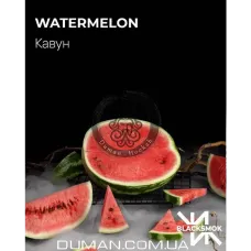 BlackSmok Watermelon (БлекСмок Кавун) На вагу 25г