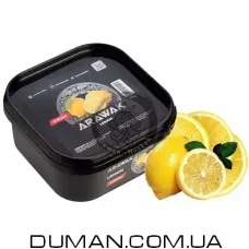 Arawak Lemon (Аравак Лимон)  | STRONG 200г