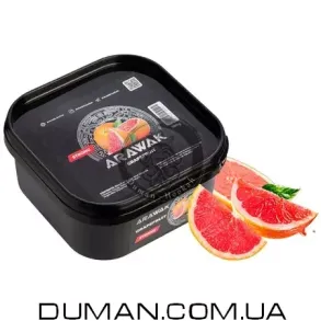 Arawak Grapefruit (Аравак Грейпфрут) | STRONG 200г