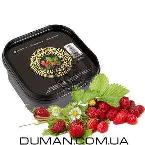 Arawak Wild Berry (Аравак Суниця) 200г