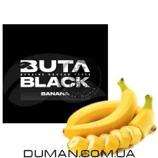 Buta Banana (Бута Блэк Банан) | Black Line 100g