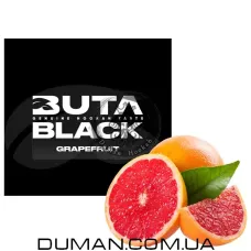 Buta Grapefruit (Бута Блэк Грейпфрут) | Black Line 100g