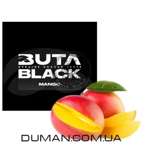 Buta Mango (Бута Блэк Манго) | Black Line 100g
