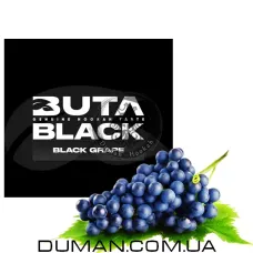 Buta Black Grape (Бута Блэк Черный Виноград) | Black Line 100g