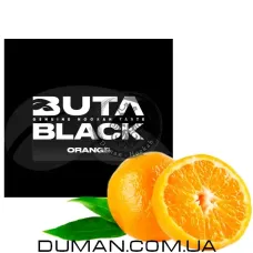 Buta Orange (Бута Блэк Апельсин) | Black Line 100g