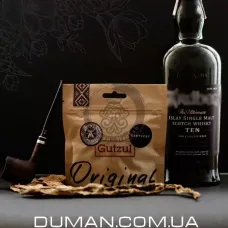 Gutzul Original (Гуцул Безаромка Натуральний Тютюновий Лист) | Kentucky 50г