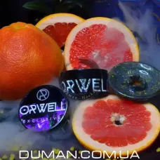 Orwell G_fruit (Орвелл Грейпфрут) Strong 50г