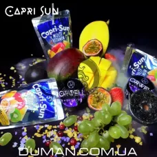 Orwell Capri sun (Орвел Мультифруктовий Сік) | Strong 200г
