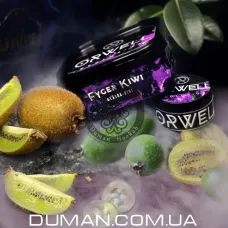 Orwell Fyger Kiwi (Орвелл Фейхоа Ківі) | Medium 200г