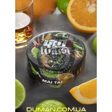 4:20 Mai Thai (4:20 Май Тай - Апельсин, Ром, Лайм, Миндаль) 100г