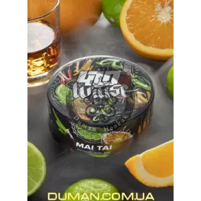 4:20 Mai Thai (4:20 Май Тай - Апельсин, Ром, Лайм, Миндаль) 100г