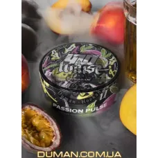 4:20 Passion Pulse (4:20 Манго, Маракуйя, Персик) 100г