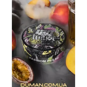 4:20 Passion Pulse (4:20 Манго, Маракуйя, Персик) 100г