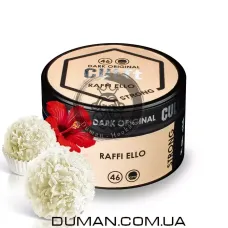 CULTt Strong DS46 Raffi Ello (Культ Стронг Рафаелло) 100g