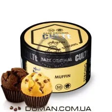 CULTt Strong DS50 Muffin (Культ Стронг Мафін) 100g
