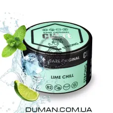 CULTt Strong DS82 Lime Chill (Культ Стронг Лайм Цукор Лід) 100g
