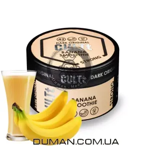 CULTt Strong DS42 Banana Smoothie (Культ Стронг Банановый Смузи) На вес 25г