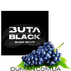 Buta Black Grape (Бута Блэк Черный Виноград) | Black На вес 25г