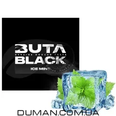 Buta Ice Mint (Бута Блек Лід М'ята) | Black На вагу 25г