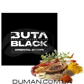 Buta Oriental Spices (Бута Блек Східні Спеції) | Black На вагу 25г
