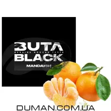 Buta Mandarin (Бута Блек Мандарин) | Black На вагу 25г