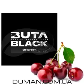 Buta Cherry (Бута Блэк Вишня) | Black На вес 25г