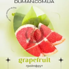 Безтютюнова суміш Indigo Smoke Grapefruit (Індиго Смоук Грейпфрут) 100г