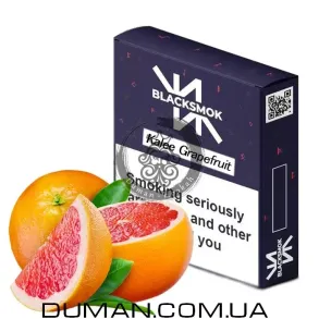 BlackSmok Kalee Grapefruit (БлекСмок Грейпфрут) 100г