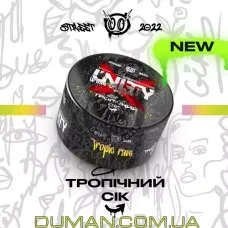 Unity Tropic Rave (Юніті Тропічний Сік) 100г