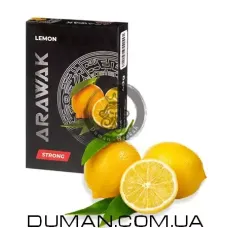 Arawak Lemon (Аравак Лимон)  | STRONG 40g