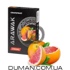 Arawak Grapefruit (Аравак Грейпфрут) | STRONG 40g