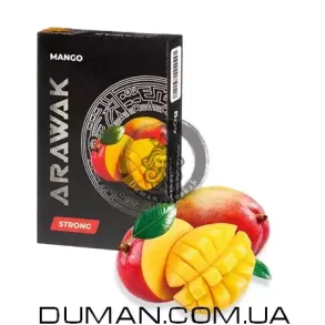 Arawak Mango (Аравак Манго) | STRONG 40g