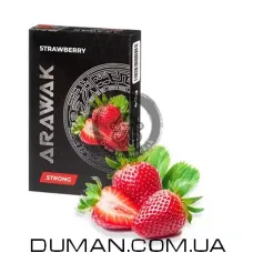 Arawak Strawberry (Аравак Полуниця) | STRONG 40g