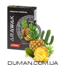 Arawak Mexican Carnival (Аравак Ананас Кактус) | STRONG 40g