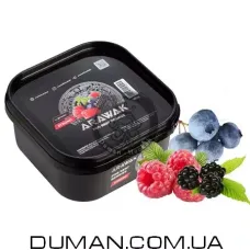 Arawak For Rest Berries (Аравак Ягідний Мікс) | STRONG 200г