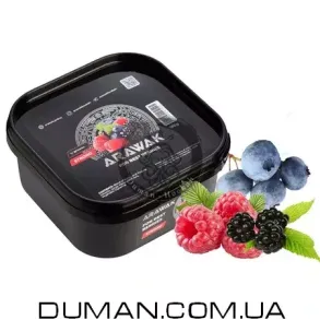 Arawak For Rest Berries (Аравак Ягідний Мікс) | STRONG 200г