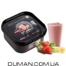 Arawak Banana Strawberry Smoothie (Аравак Смузи Банан Клубника) | STRONG 200г