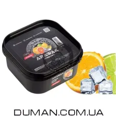 Arawak Citrus Mate (Аравак Лед Цитрусовый Микс) | STRONG 200г